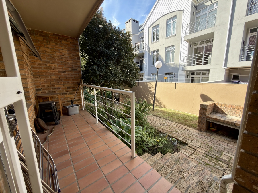 2 Bedroom Property for Sale in Durbanville Western Cape